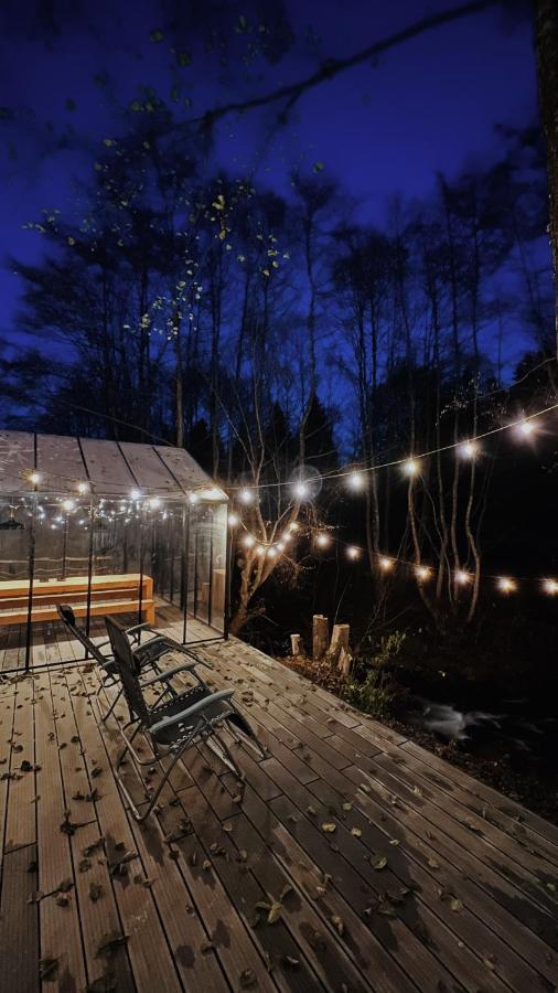 Cabana Sapte Breaza  Exterior photo